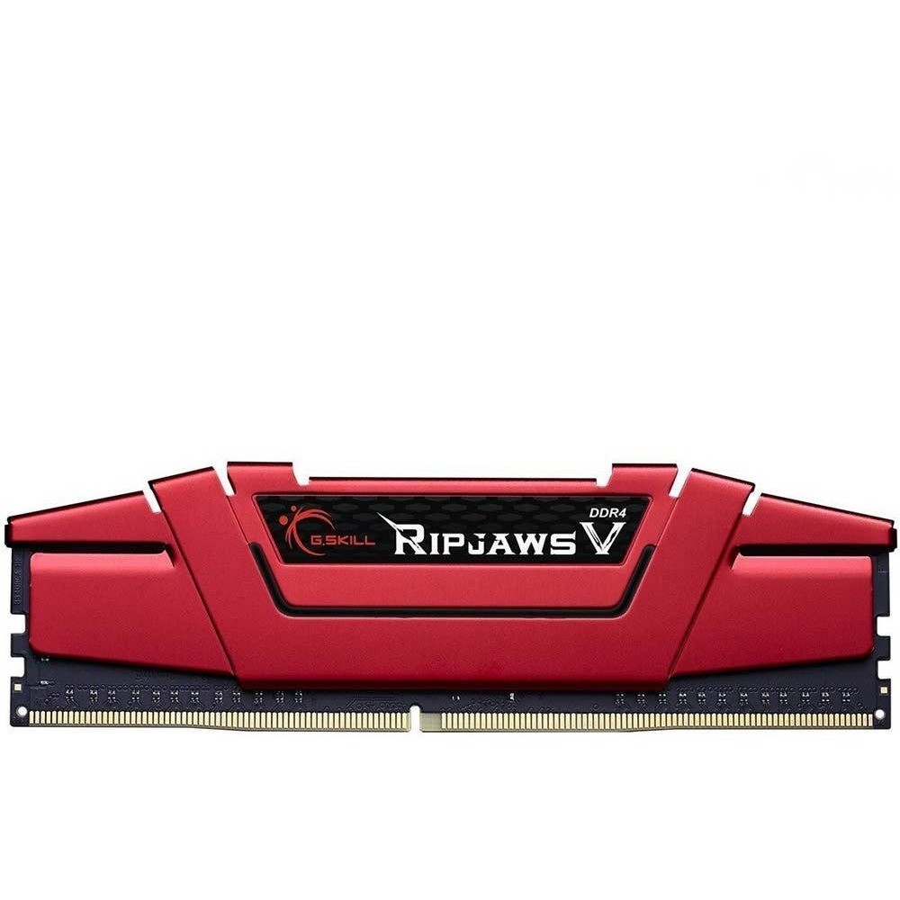 G.SKILL RIPJAWS 16GB(2x8GB) 2133MHz F4-2133C15D-16GVR
