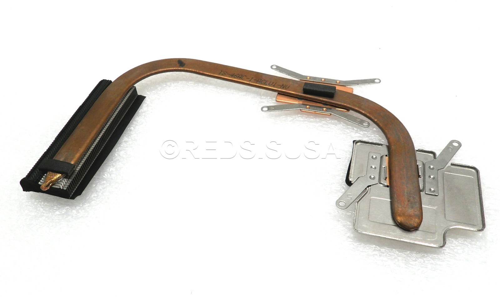 Genuine LENOVO Notebook Z40-70/Z50-70 Heatsink 90205317