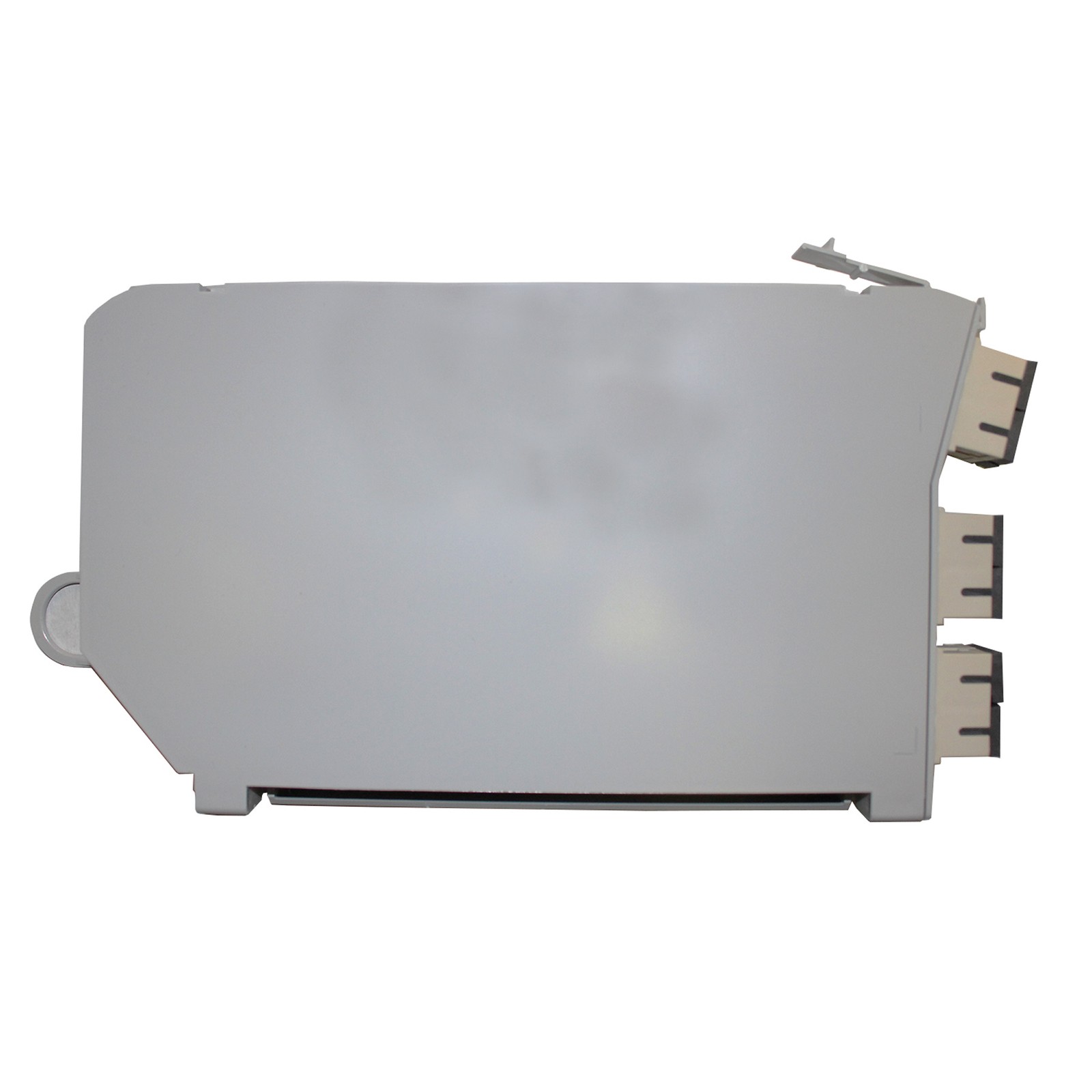 BELDEN AX101714 FIBEREXPRESS MANAGER CONNECTOR MODULE, SM, SC, 12 FIBER