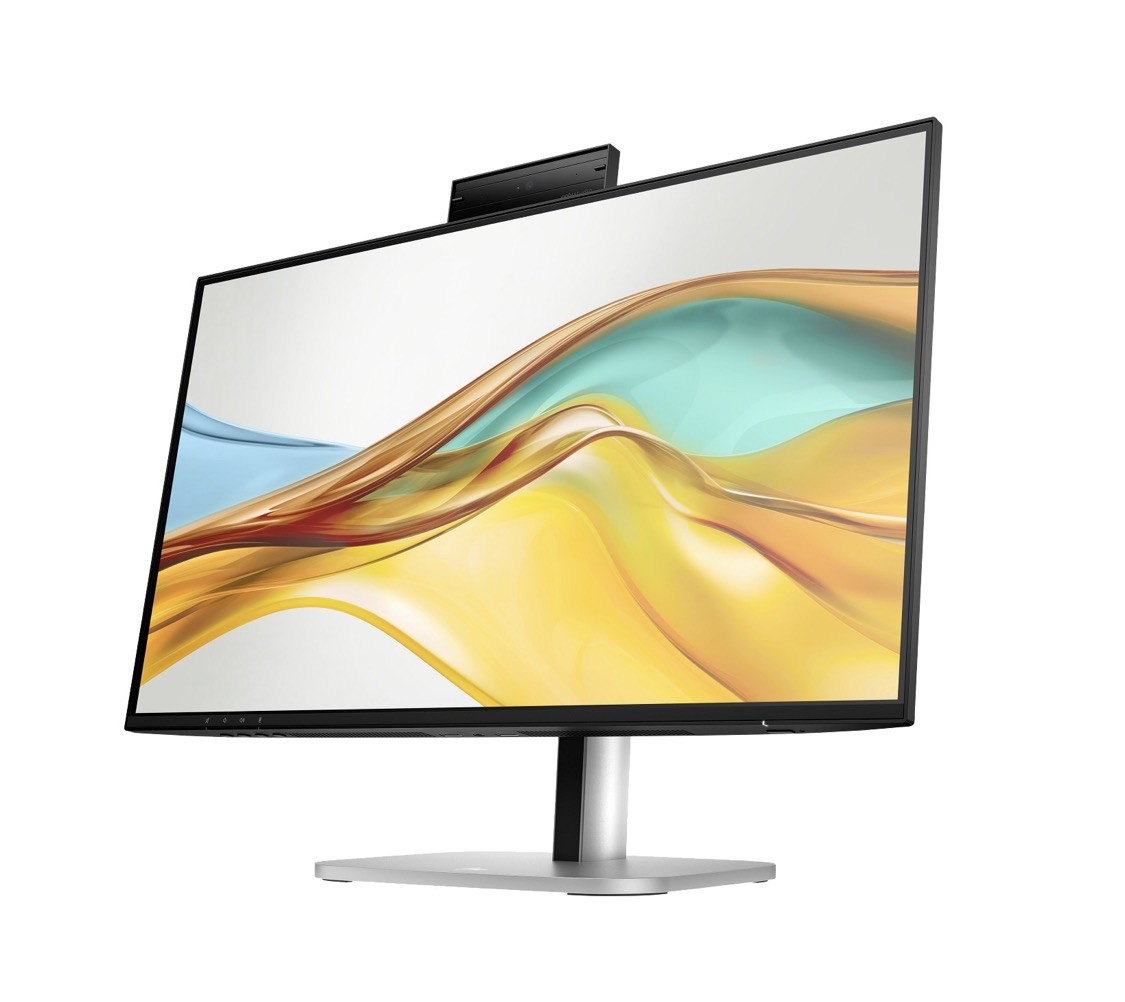 HP Series 5 Pro 24 inch FHD USB-C Conferencing Monitor - 524pm 