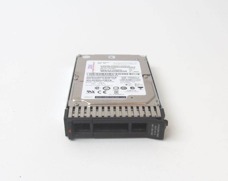 IBM ESDA 283GB 15K RPM SAS SFF -3 HDD z7
