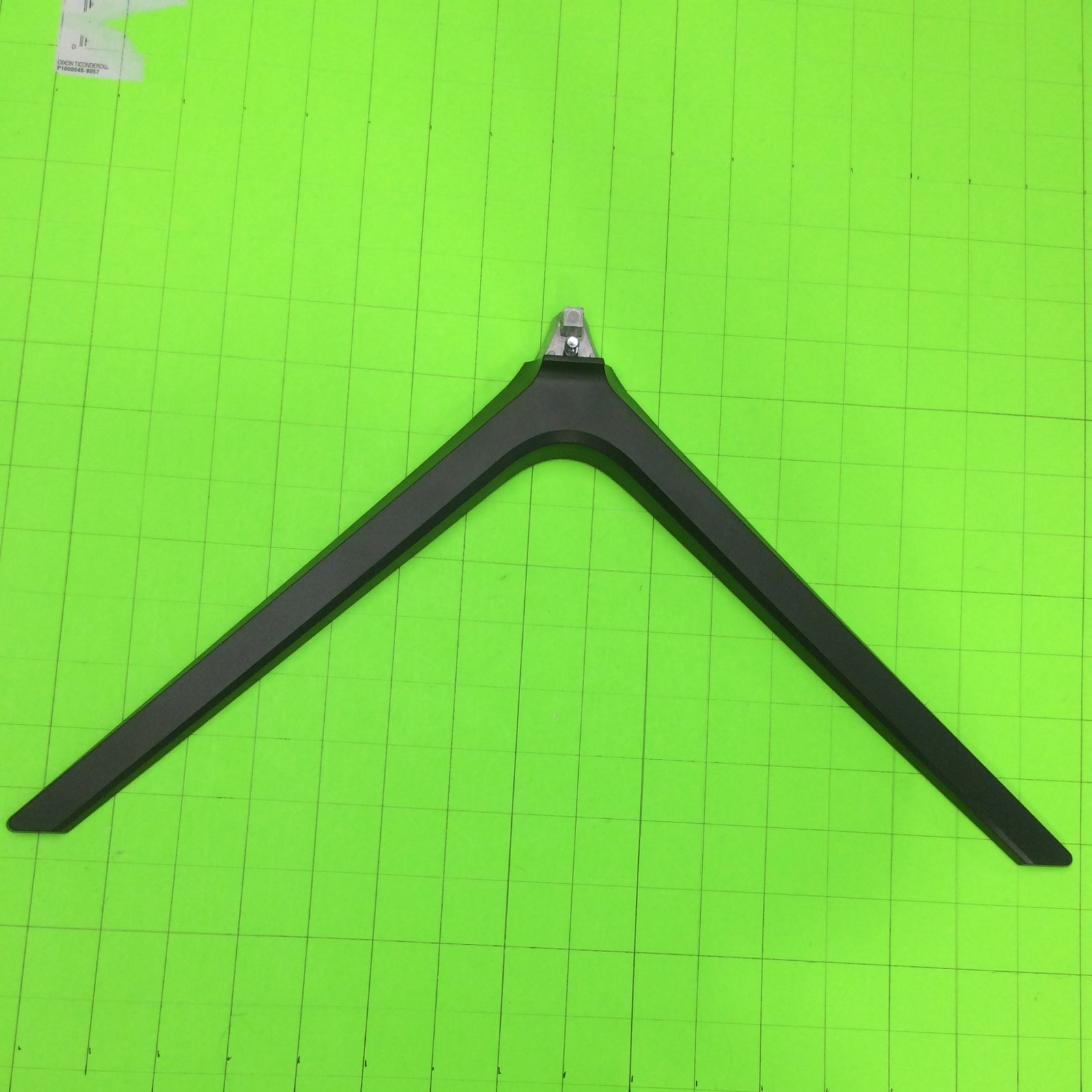 Viewsonic VX3218-PC-MHD Monitor Leg Base Stand Base (NO Neck)