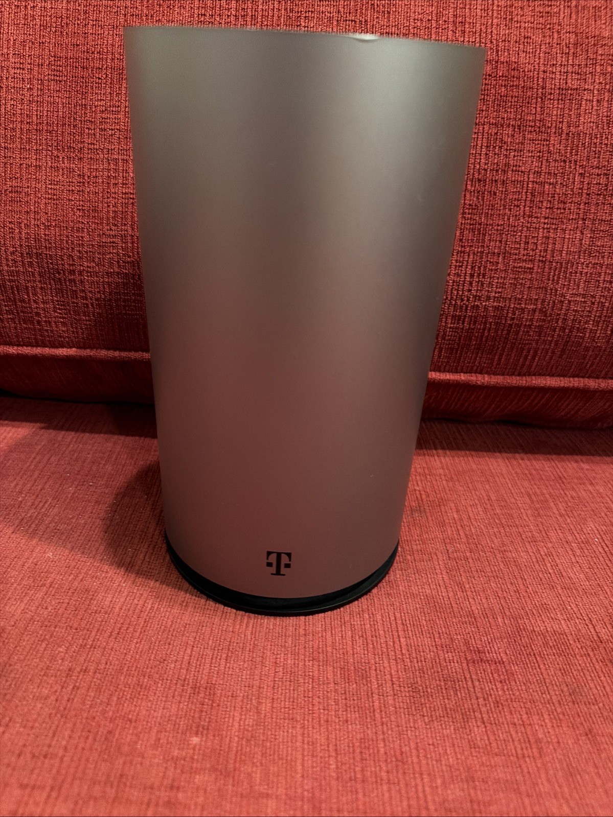 T-Mobile NOK 5G21 High Speed Internet Gateway Router Modem 4G / 5G Grey Tested 