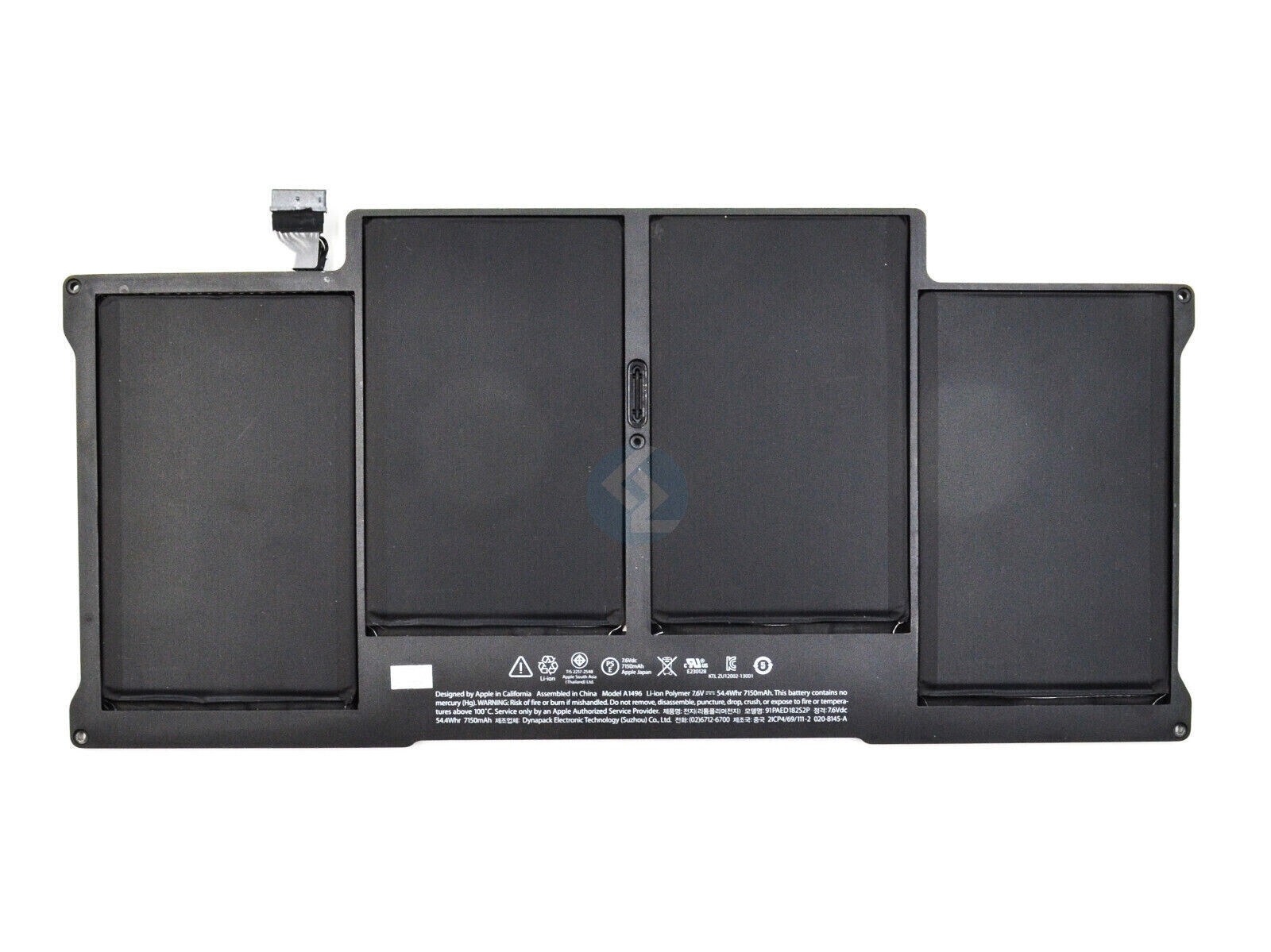 USED Original Genuine Battery A1496 MacBook Air 13" A1466 2013 2014 2015 2017
