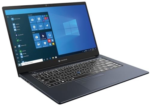 J 14" FHD I5 - DYNABOOK INC. PORTEGE X40