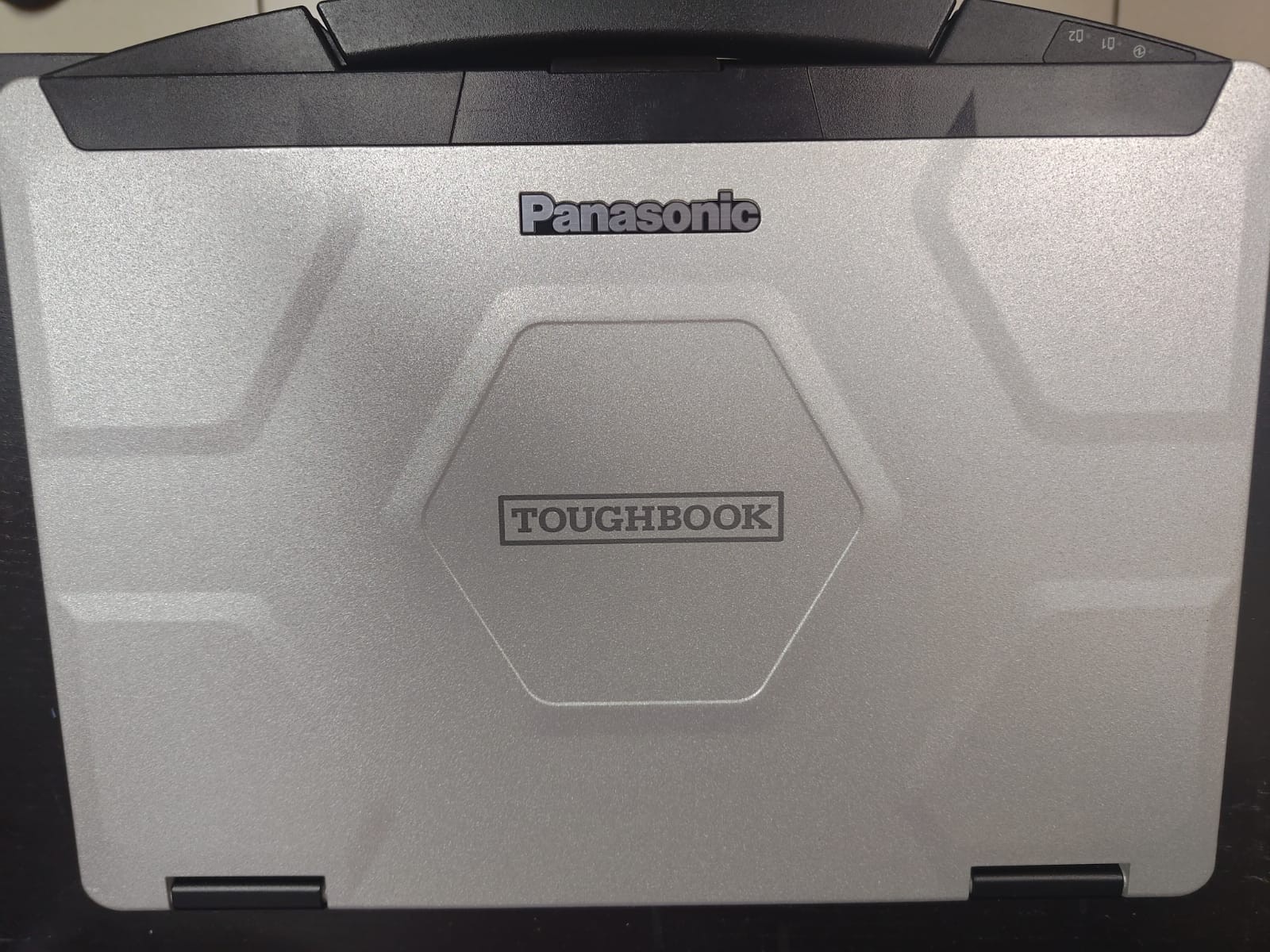Panasonic Toughbook CF-54 MK2 Touchscreen i5-7300U 16GB 256GB SSD 4G LTE Win10Pr