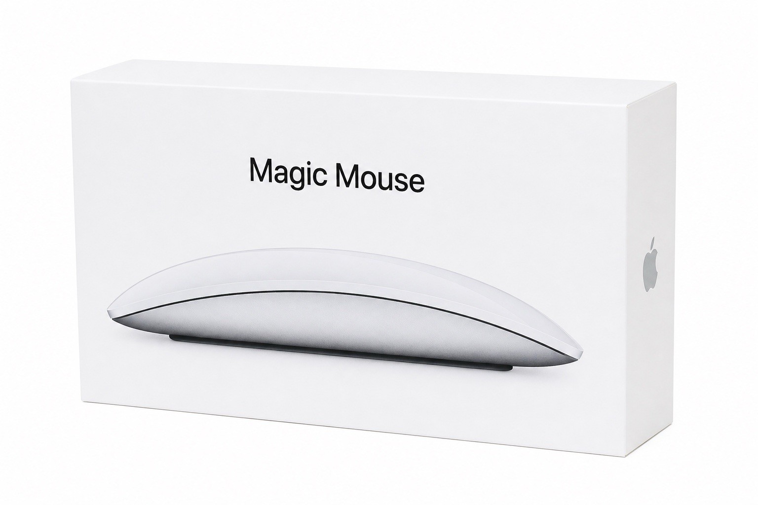 New Apple Magic Mouse USB-C Wireless Multi-Touch Mouse White - Sealed
