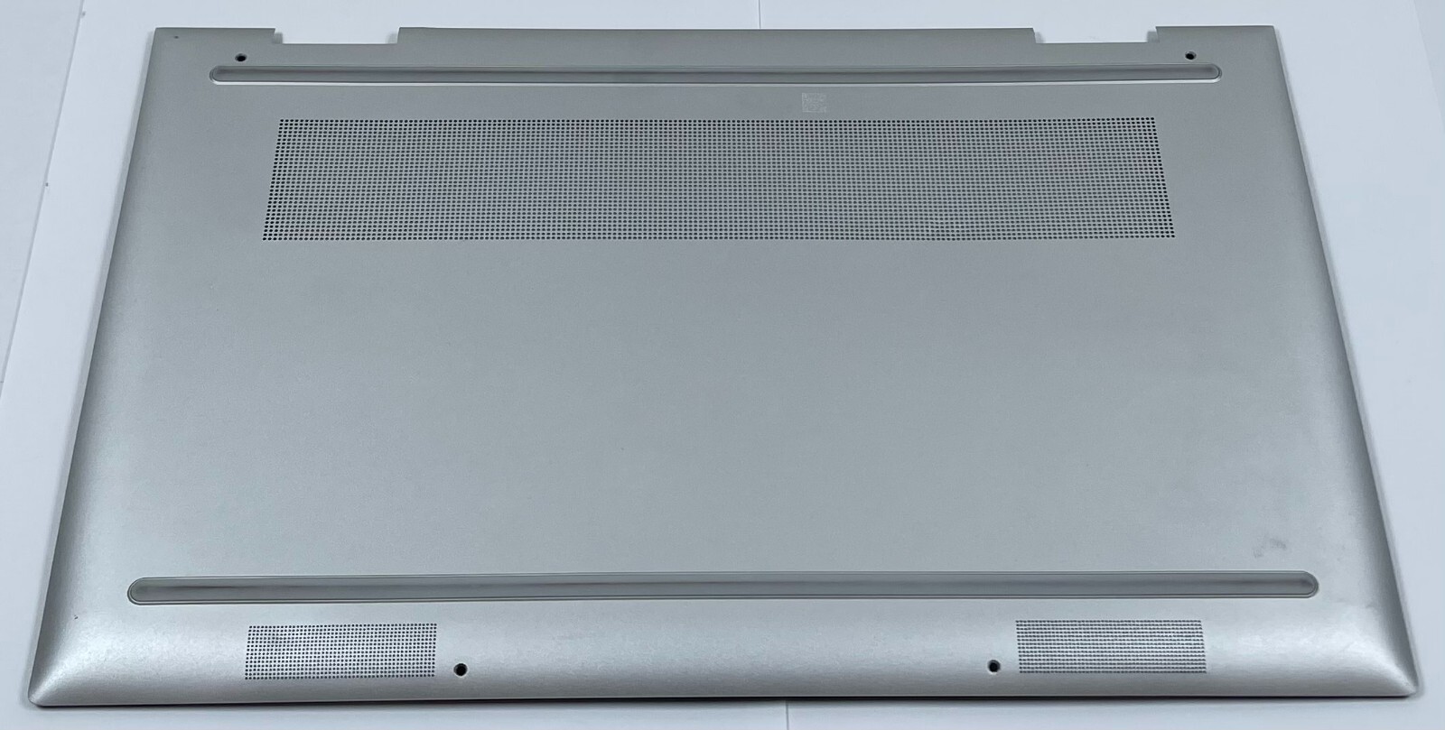 N09629-001 HP Envy 15-EW Series OEM Bottom Base Natural Silver Genuine
