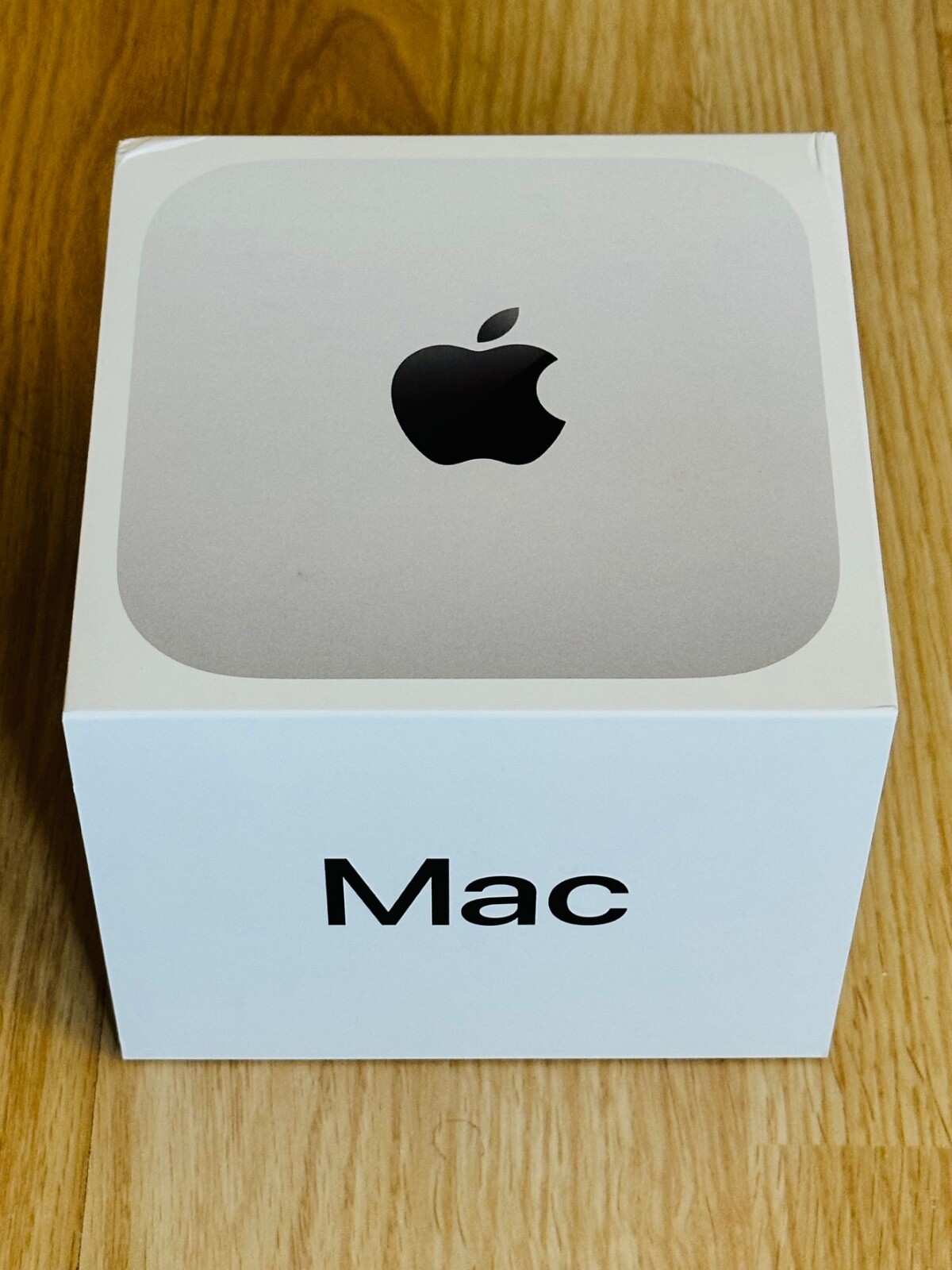 NEW SEALED 2026 Apple Mac mini * M5 Pro * 15c CPU/16c GPU 24GB 1TB SSD 10Gb-e