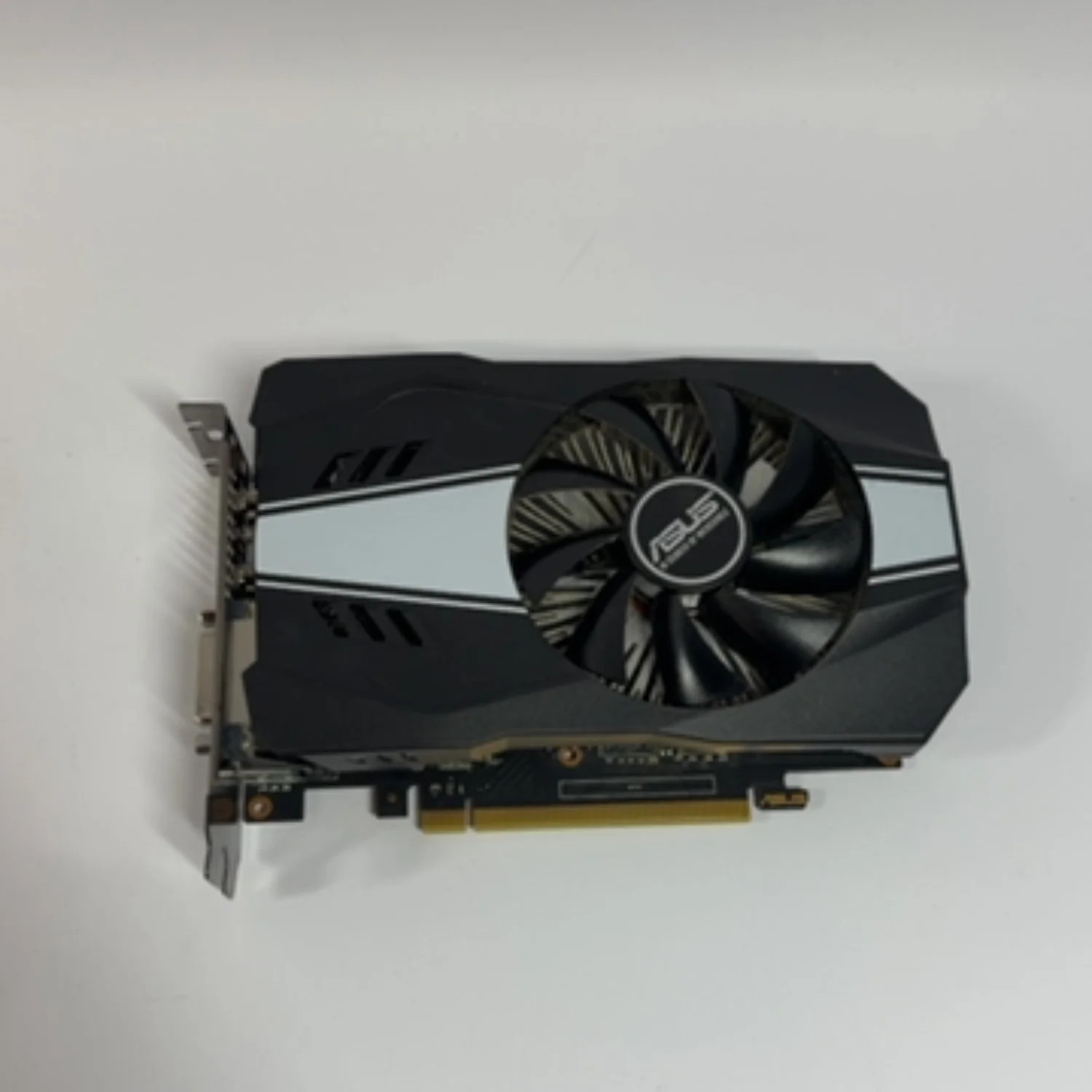 Asus GeForce GTX 1060 Phoenix 3GB GDDR5 Graphics Card PH-GTX1060-3G