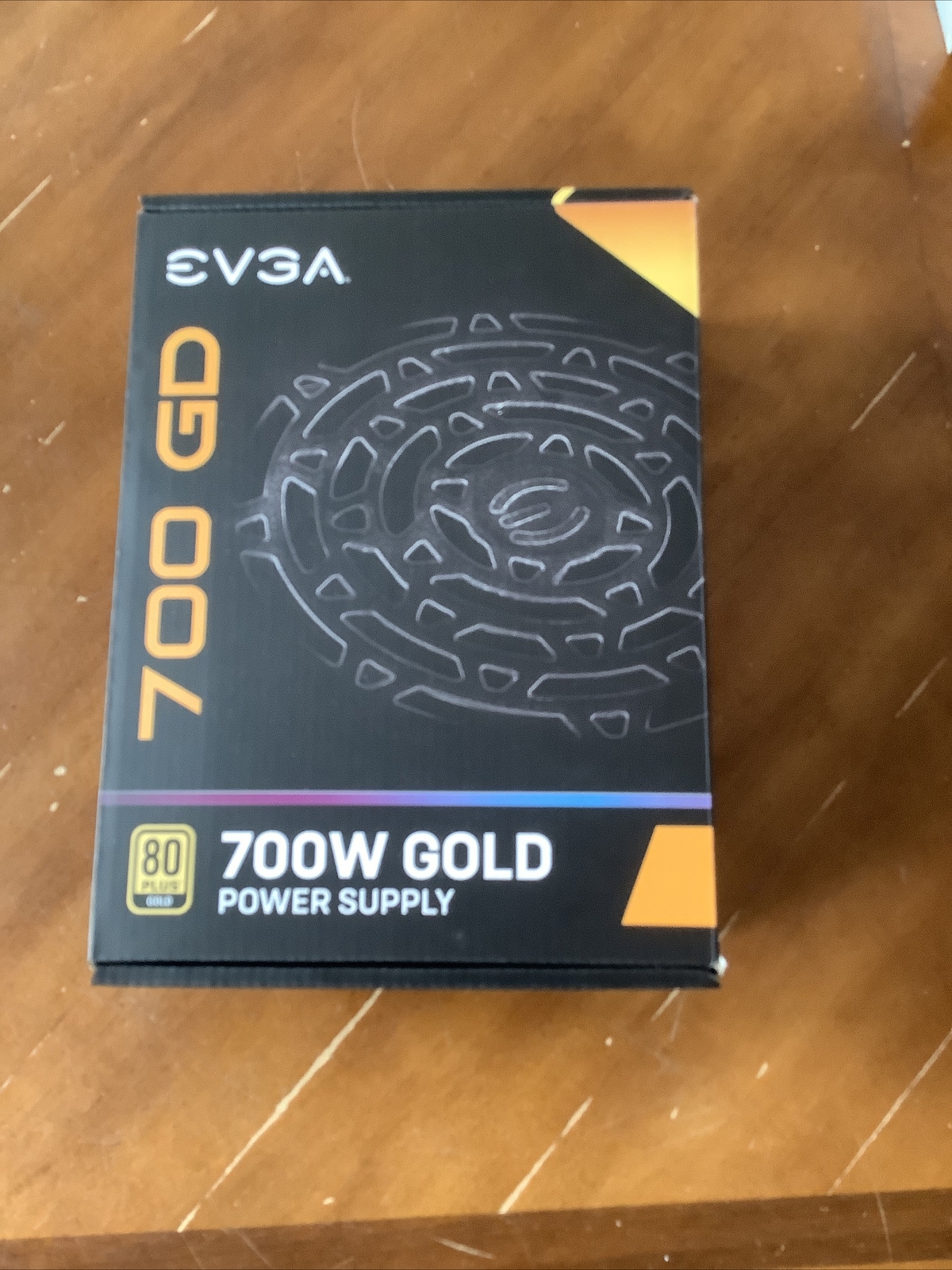 EVGA 700 GD 700W Power Supply