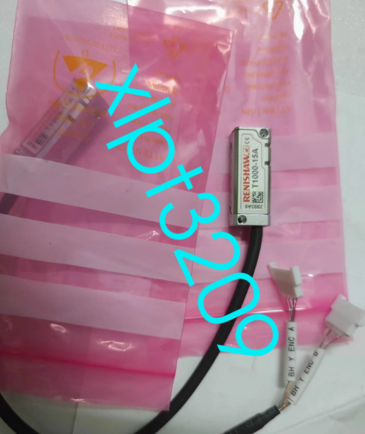 T1000-15A  Renishaw  Brand New Readhead FedEx or DHL