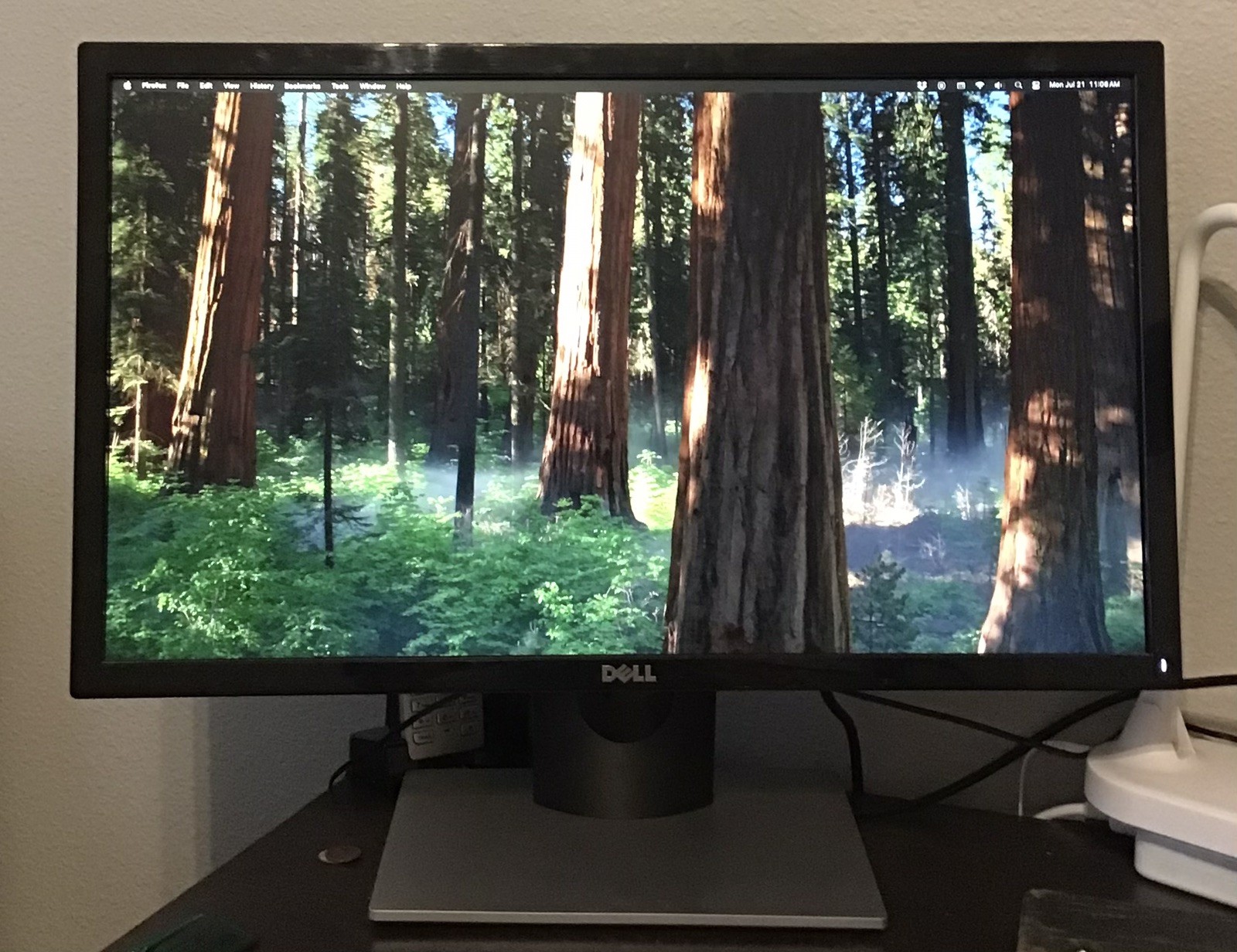 Dell P2419H 23.8 inch 1920 x 1080 Widescreen LCD Monitor
