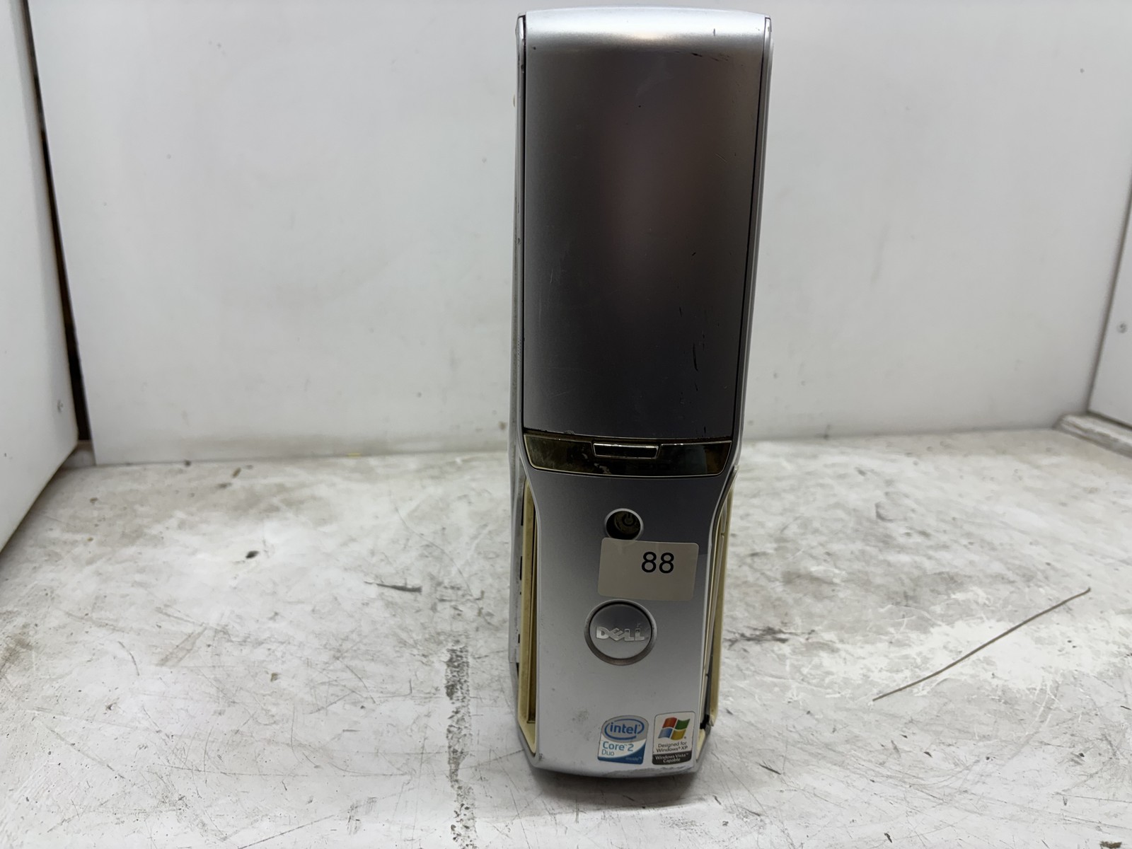 Dell XPS 210 Intel Core 2 6700 2.66GHz 2GB NO HDD