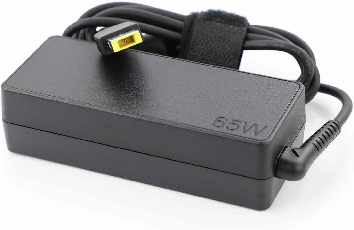 New Genuine 65W Slim AC Adapter For  Lenovo ThinkCentre  M720q Tiny 10T8SDJ900