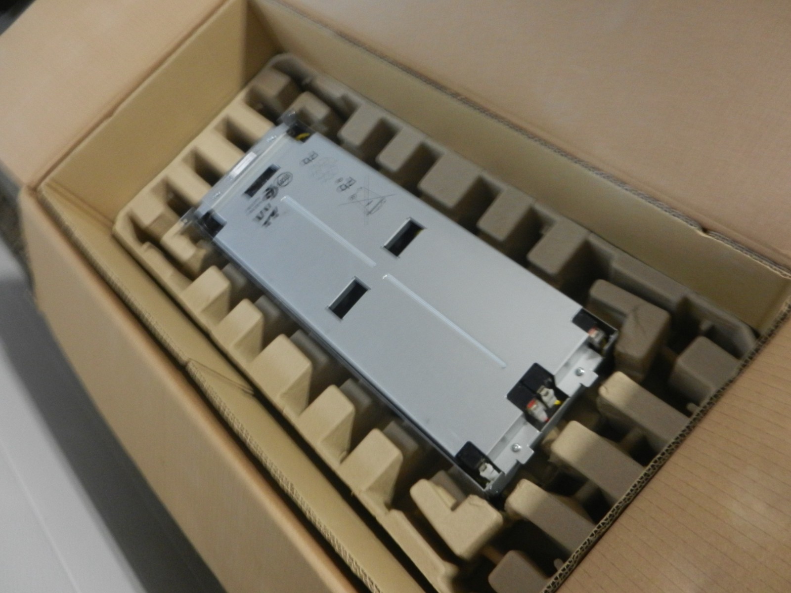 APC RBC43 Compatible Battery Pack Replacement USED