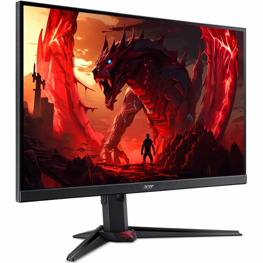Acer UM.HX1AA.101 Nitro XV270 X1 27" FHD 1920x1080 0.5ms Gaming Monitor HDMI DP