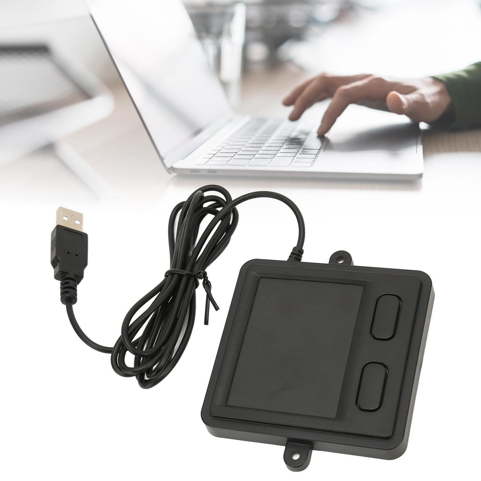 Wired USB Touchpad Computer Touch Pad Professional High Performance