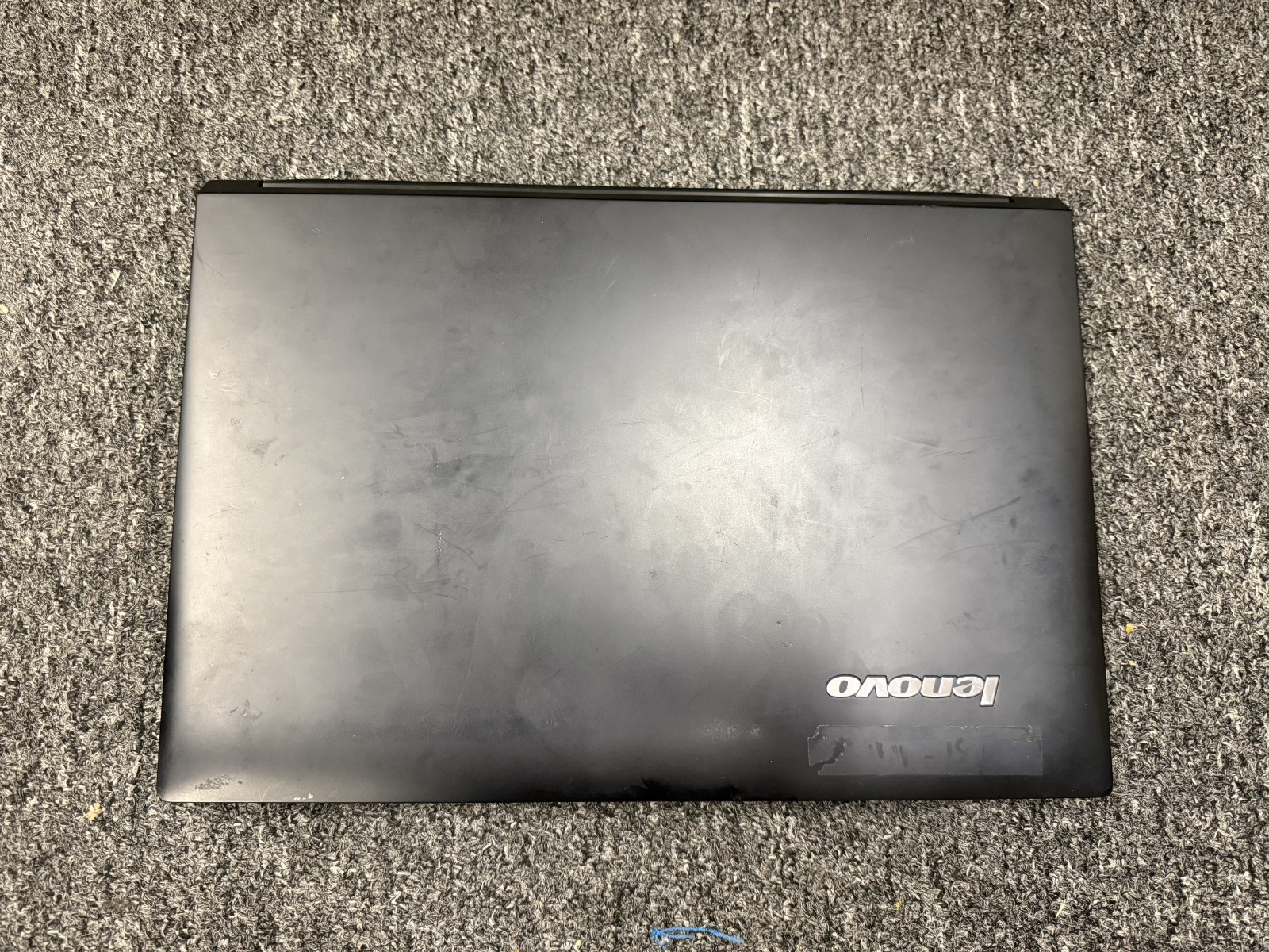 Lenovo B50-80 15.6" Laptop Intel Core i3 12GB RAM 512GB SSD Win 10 Pro Charger