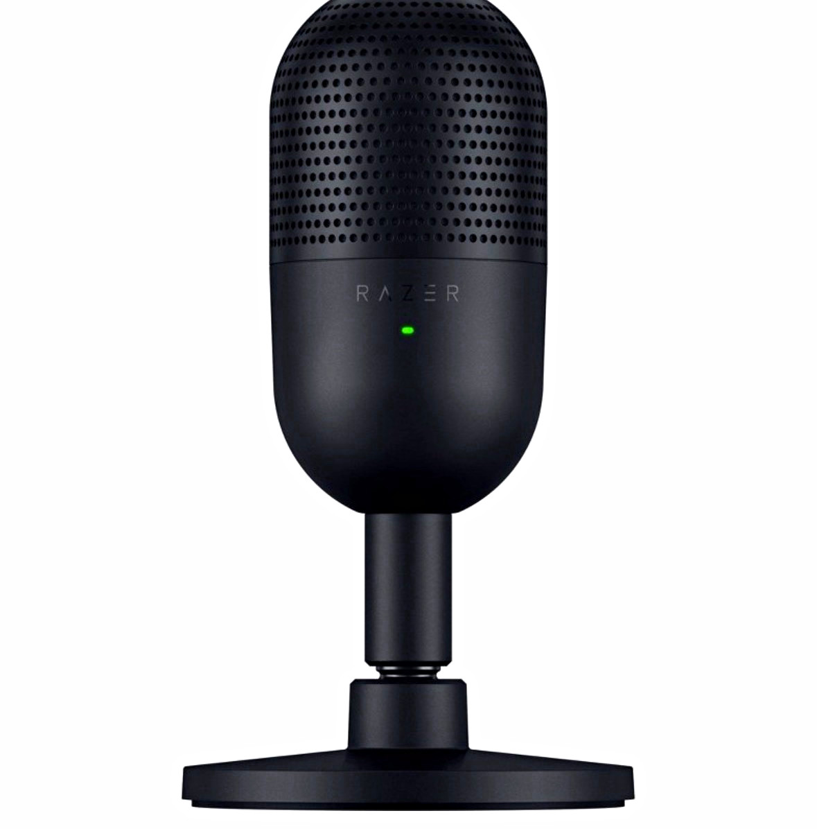 Razer Seiren V3 Mini USB Microphone - Black (Open Box)