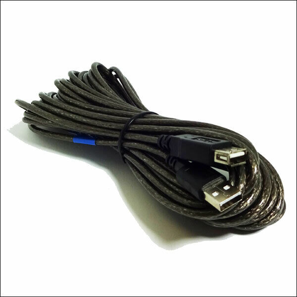 Alfa WiFi Camp Pro 2 kit OEM replacement USB extension cable Type A Male Female