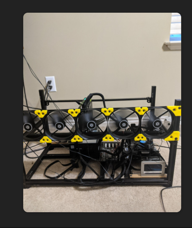 gaming pc build handles most games at 1080p cool  gold Psu contact me first