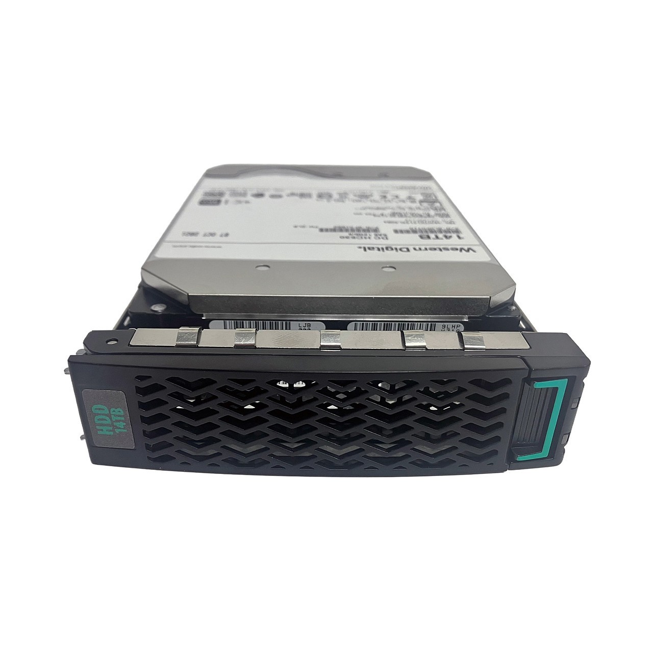 HPe R4H95A Nimble 14TB SAS 12G  HF20/40/60