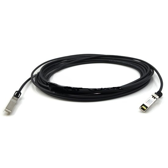 1m Juniper EX-SFP-10GE-DAC-1M Compatible 10G SFP+ Passive Direct Attach - 943570