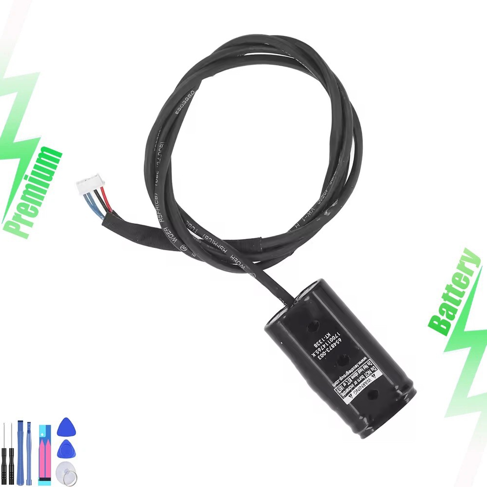 FOR HP 660093-001 Flash Backed Write Cache FBWC Battery P420 and P421 US