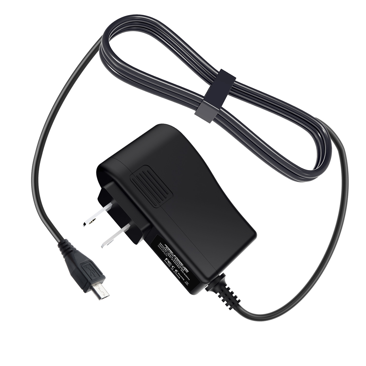 AC Adapter Power Charger Cord for Nextbook NX16A10132S NX700QC16G NX785QC8G