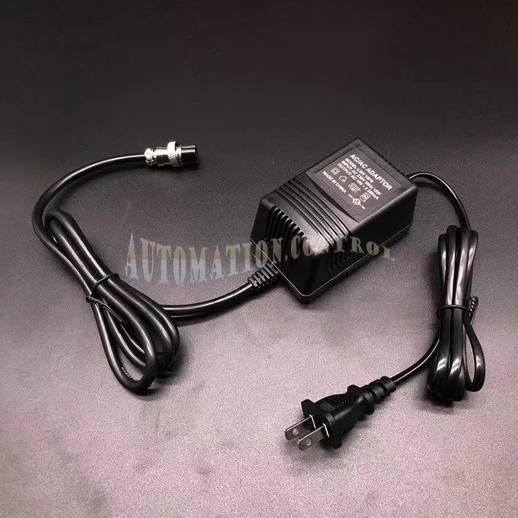 MG124CX MG166CX MG82CX CT-80S External Power Adapter For yamaha AC230v