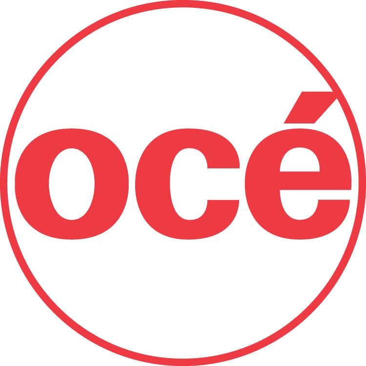 Oce 25001843 B5 Black Toner