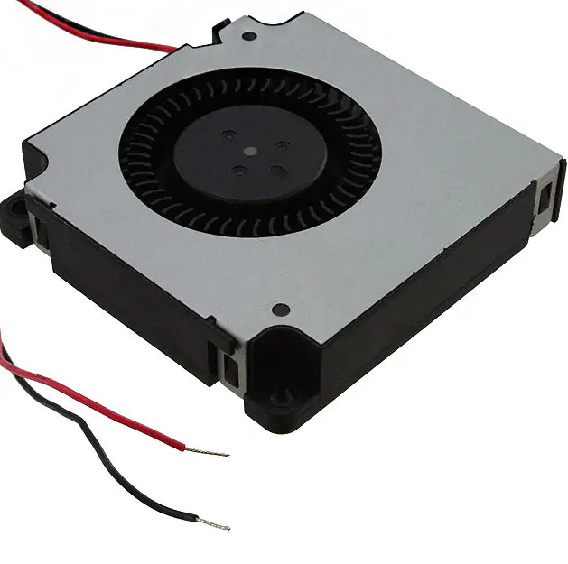 50X50X10mm BFB0512HHA-C Fan Blower Delta Electronics DC12V 0.14A