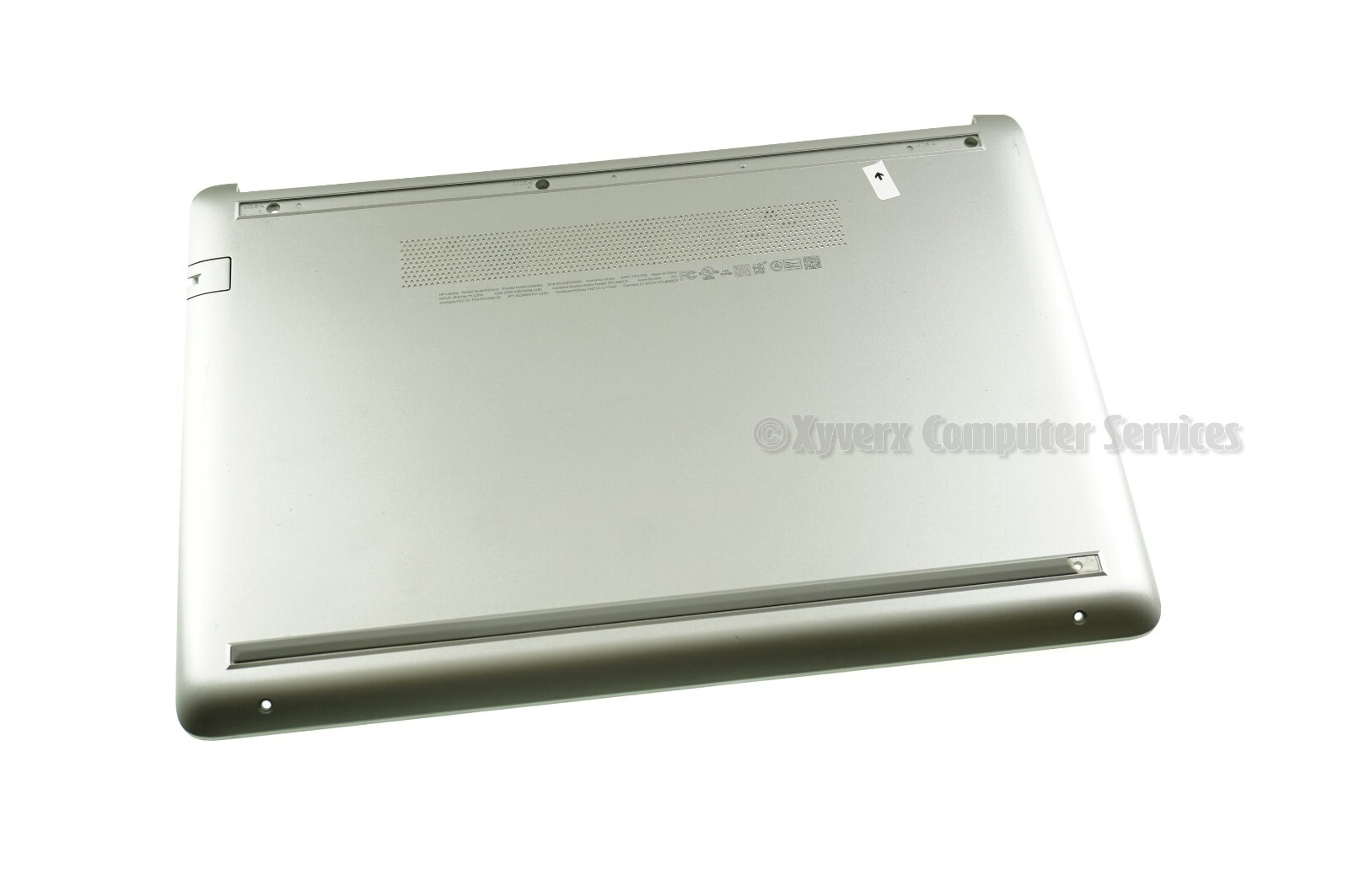 L24478-001 6070B1306701 GENUINE HP BASE COVER 14-DK1025WM (B)(READ)(BC76)