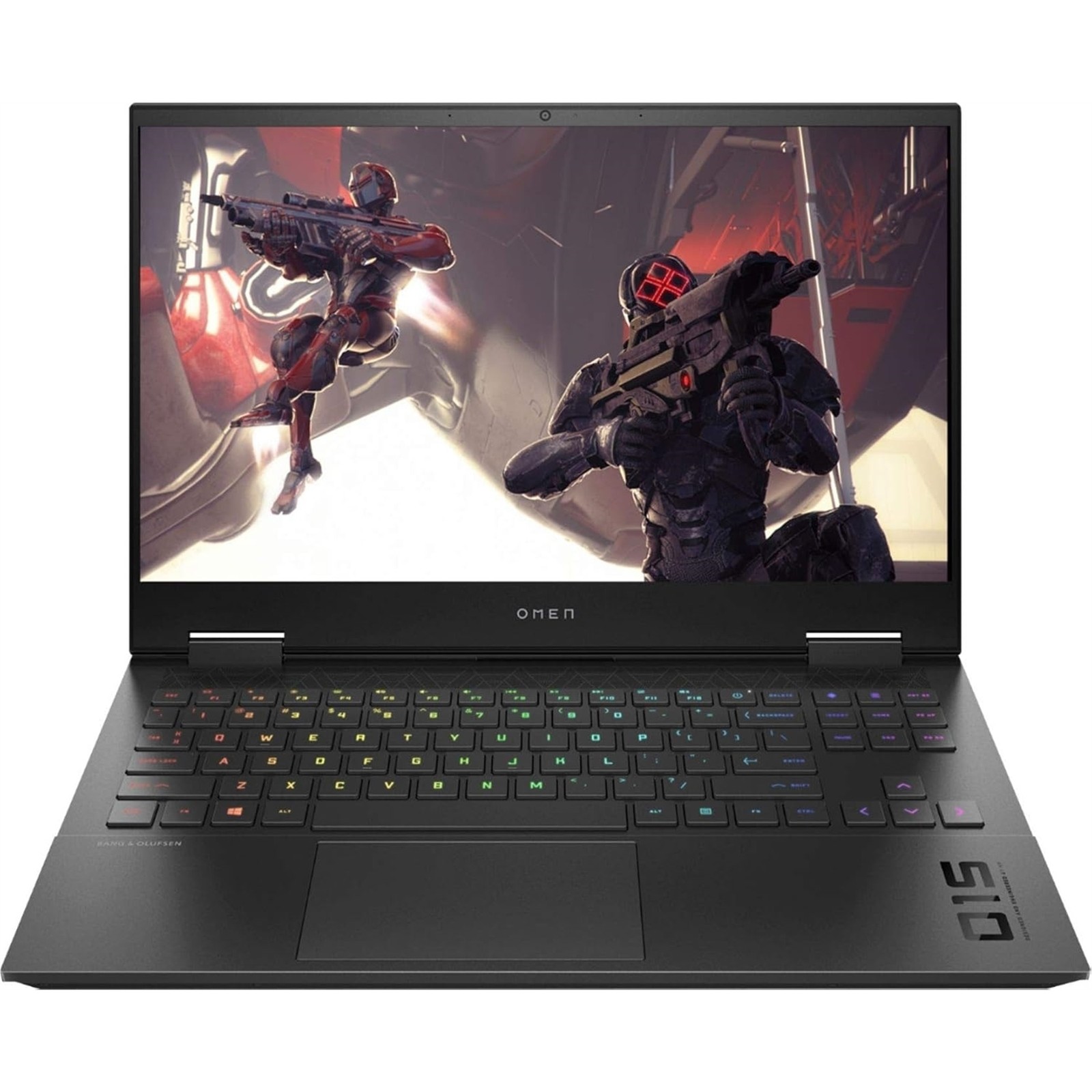 HP Omen 15-EK0013DX 15.6" 8GB 1TB, BLACK