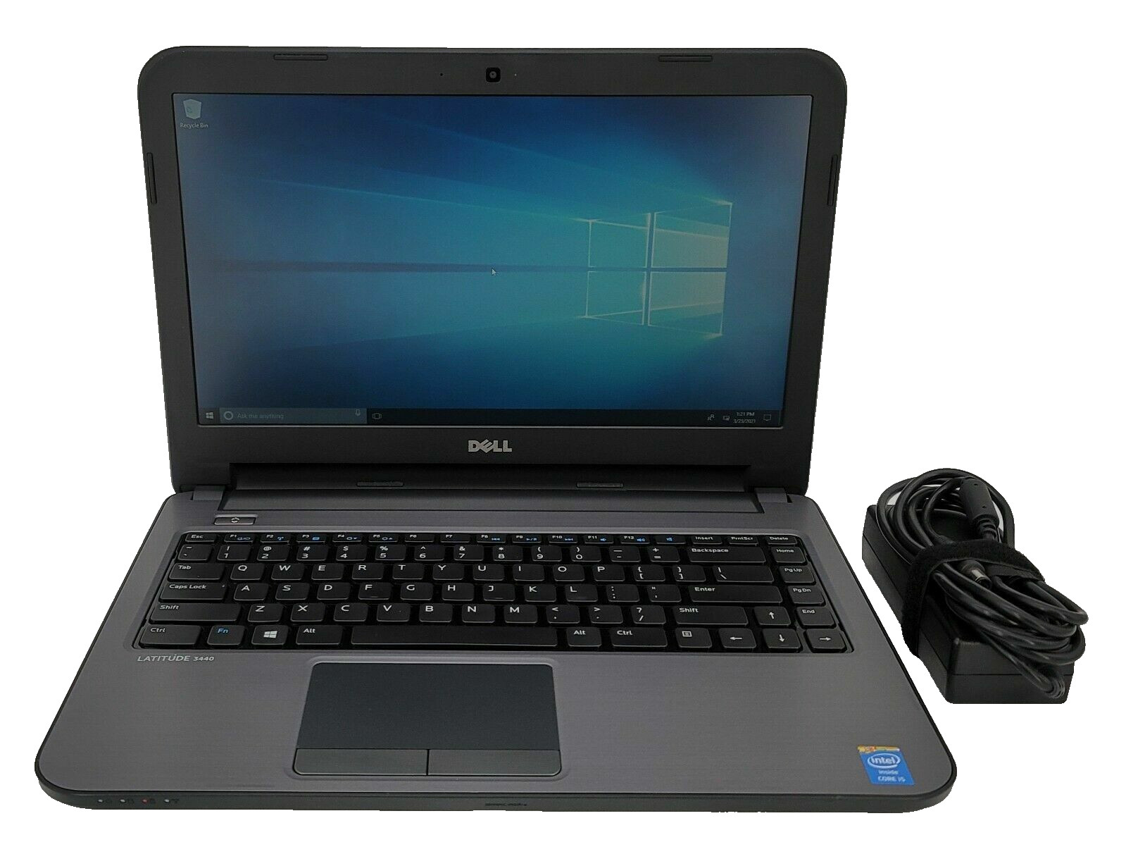 Dell Latitude 3440 14", i5-4200U, 1.6GHz, 8GB, 128GB SSD, WindOWS 10 Pro