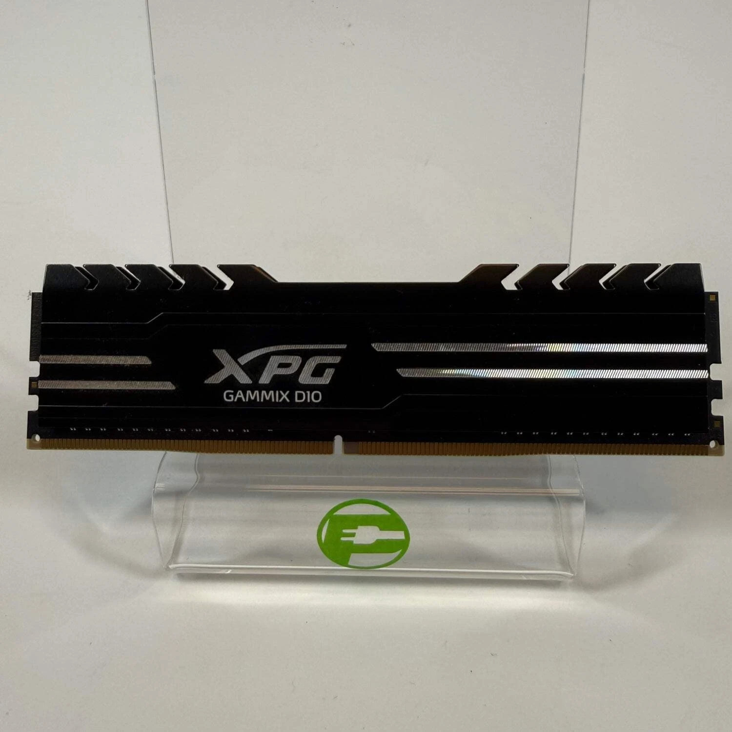 XPG GAMMIX 8GB(1x8GB) 2666MHz DDR4  AX4U32008G16A-BB10