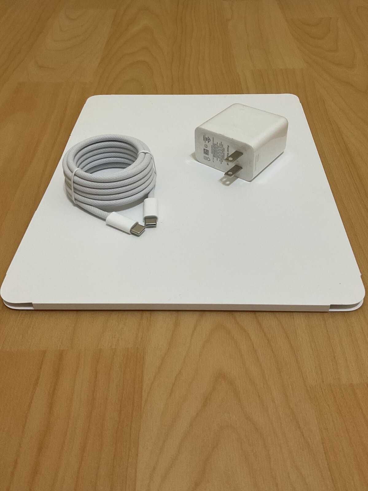 New Original Genuine Apple Ipad 11&12.9 inch 3RD,4TH & 5TH GEN TYPE C OEM Charge