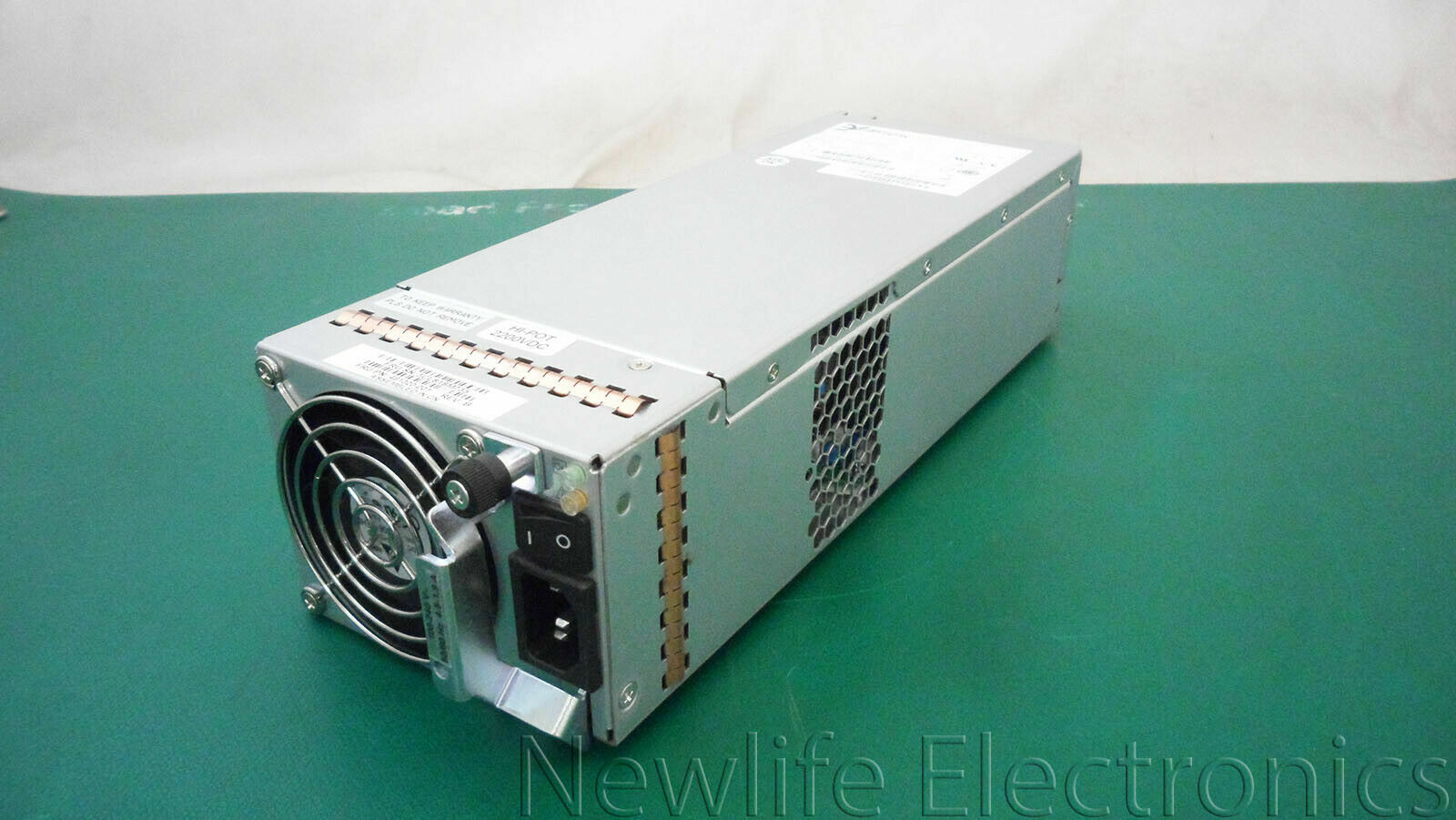 HP 481320-001 595W AC Power Supply for AJ949A
