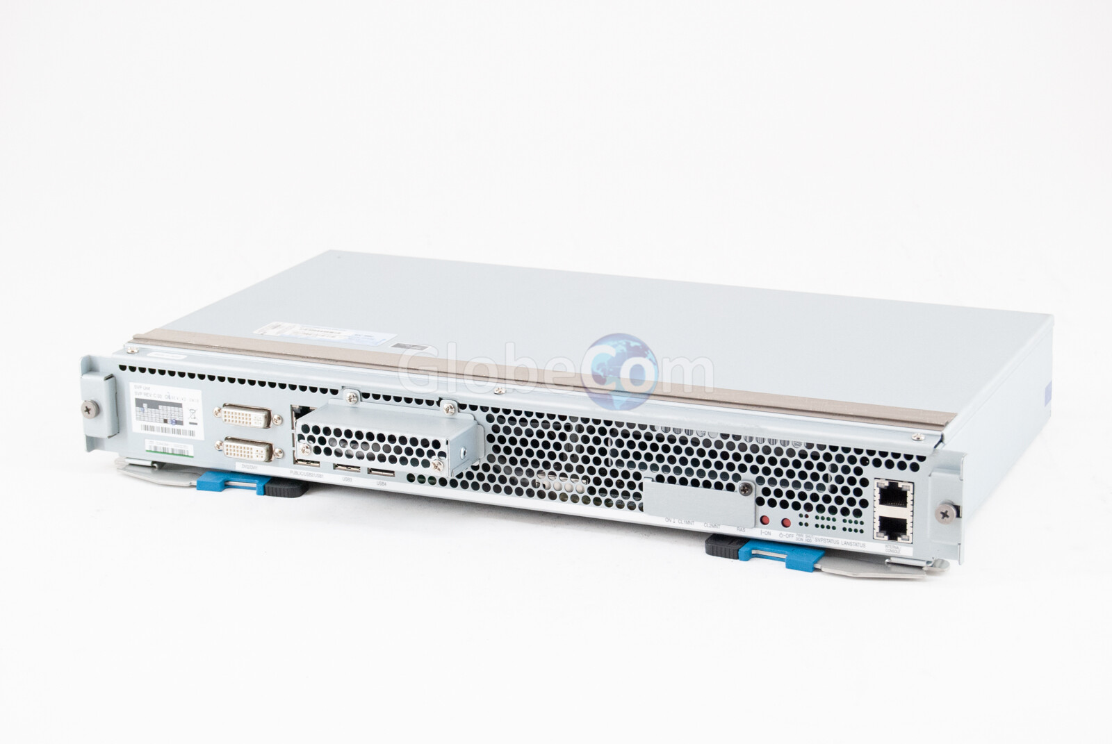 HITACHI 3284394-I HUSVM SERVICE PROCESSOR UNIT SVP