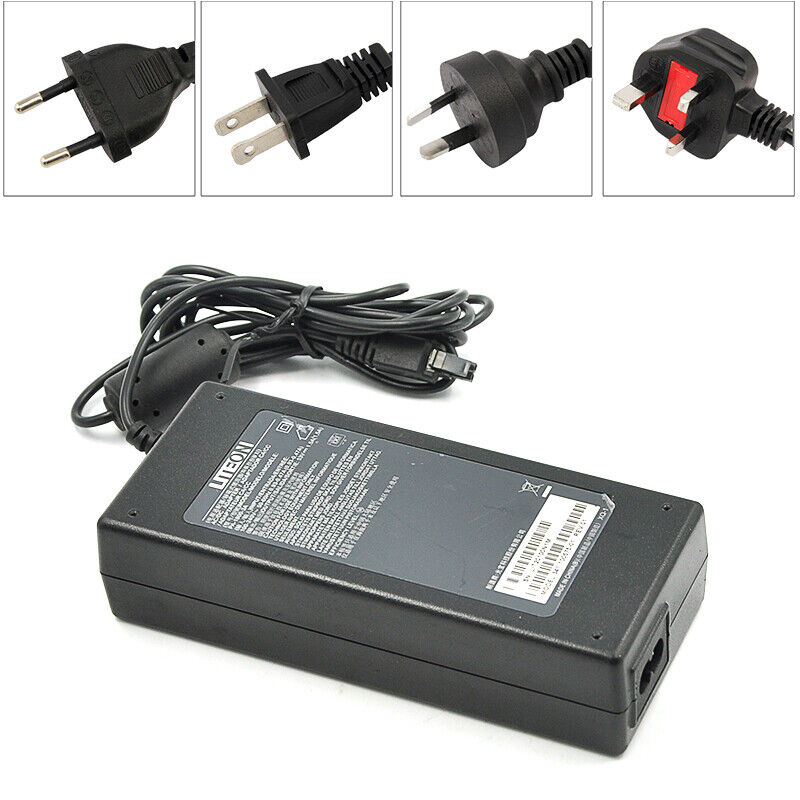 53V 1.5A Power Supply Adapter AC DC 2pin For Cisco PWR-ADPT