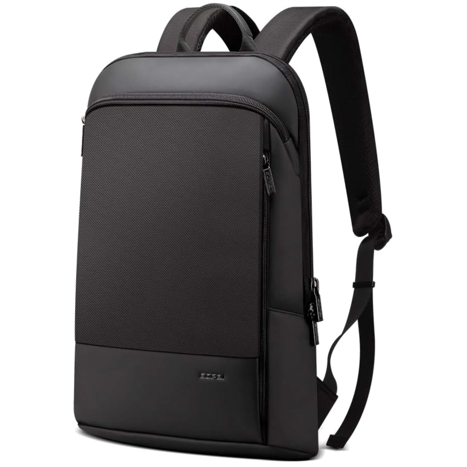 Super Slim Laptop Backpack Men Waterproof Anti Theft Bag