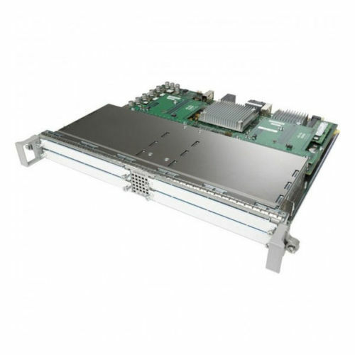 NEW Cisco ASR1000-SIP40 ASR1000 Series SPA Interface Processor 40G