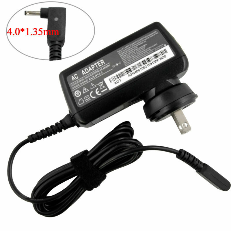 33W New AC Adapter Power Charger For Asus Q200E AR5B125 X553S X553SA-BHCLN10