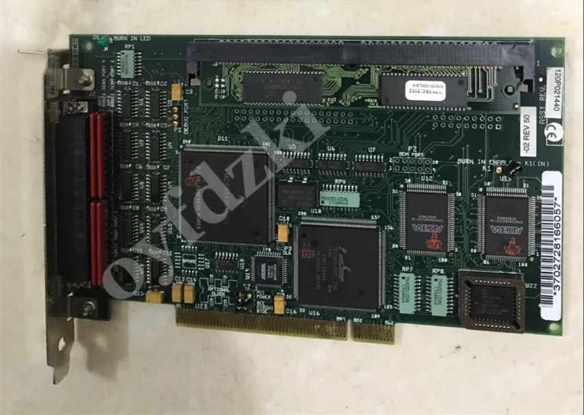  1pcs Used  SUN X1155A 370-2728   shipping DHL or Fedex
