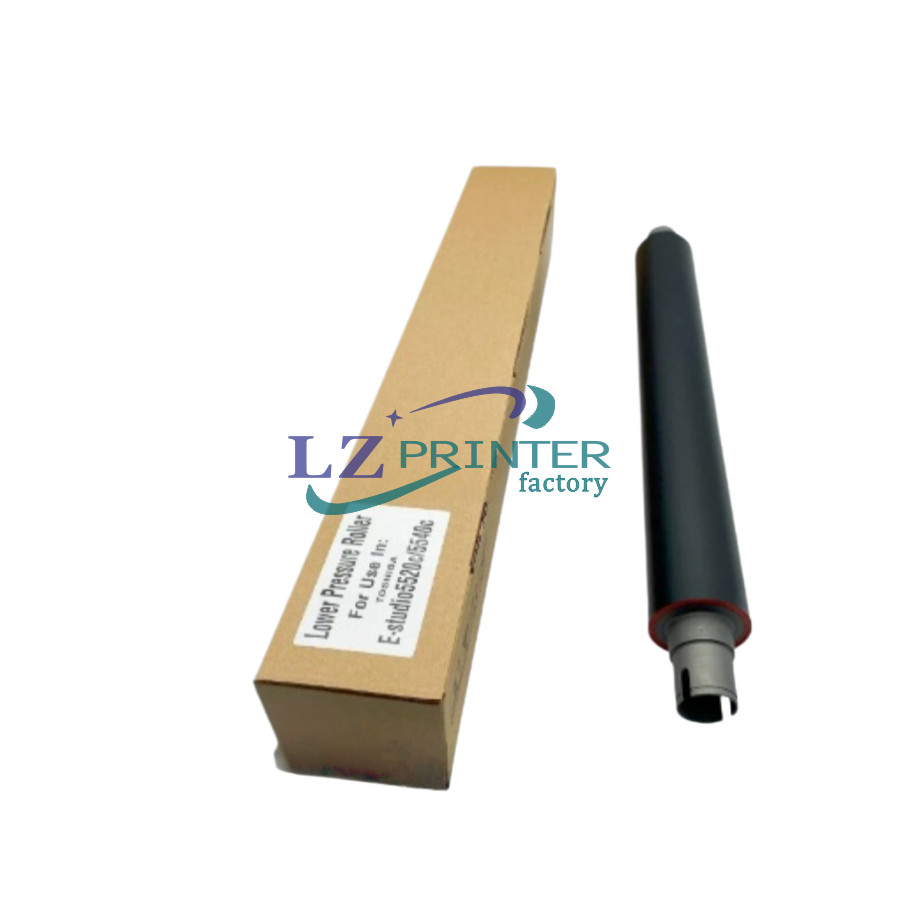New Lower Roller 6LH1693700 Fit For Toshiba 5560C 5520C 5540C 6550C 6540C