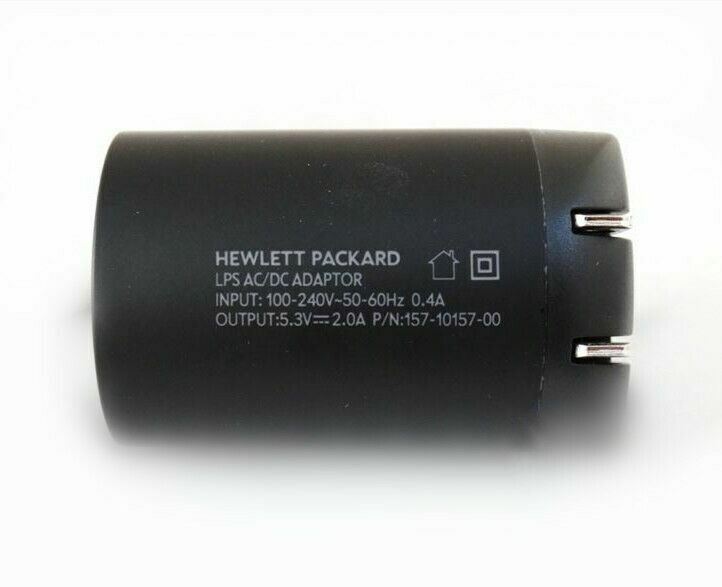 5.3V 2A US For Hp TOUCHPAD NORTH AMERICAN POWER Charger AC Supply 157-10157-00