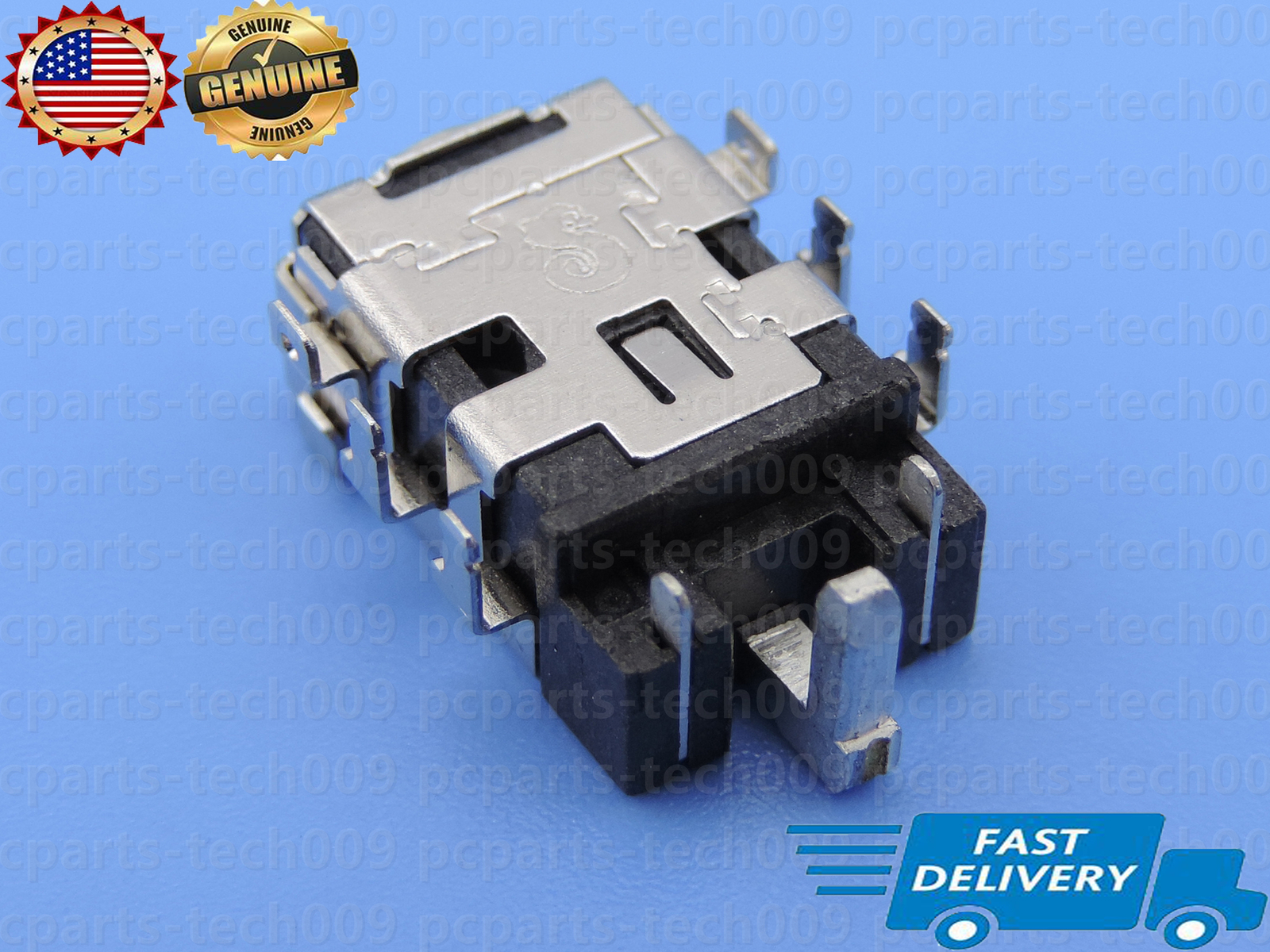 For ASUS Q304UA-BI5T24 Q304UA-BBI5T10 Q304UA-BHI5T11 DC Power Jack Charging Port