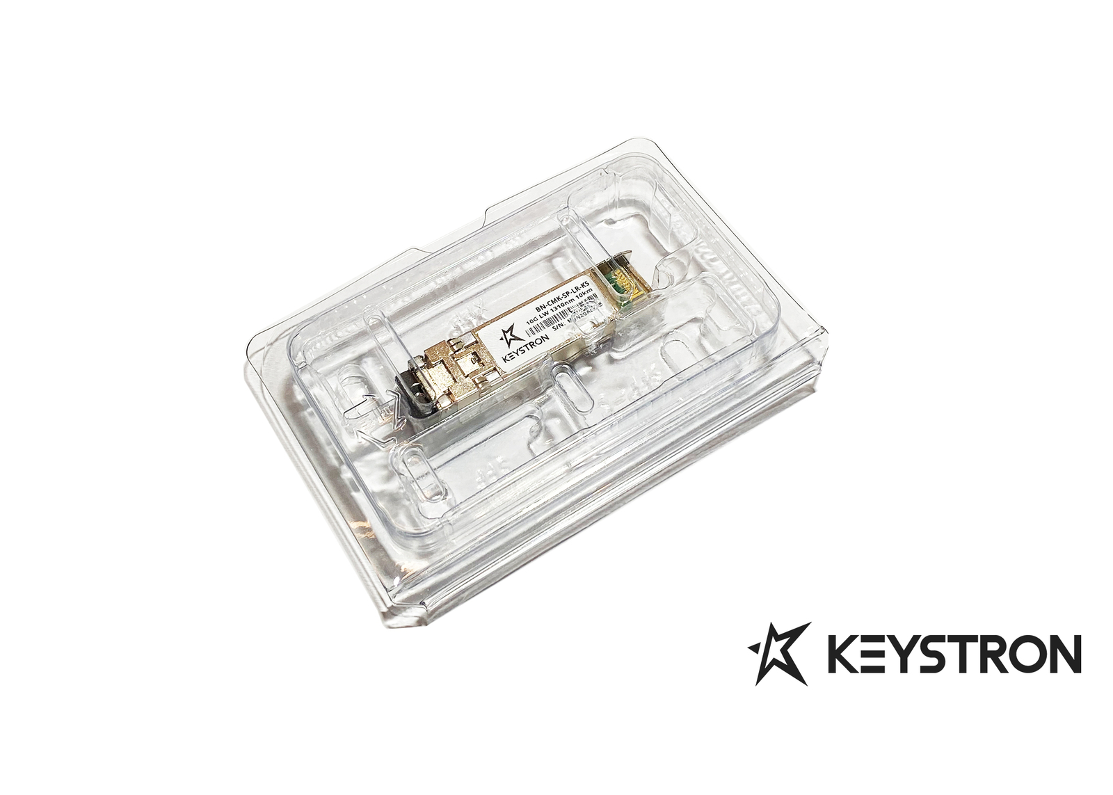 IBM BLADE COMPATIBLE 90Y9412 90Y9411 BN-CKM-SP-LR-KS SFP+LR 1310nm