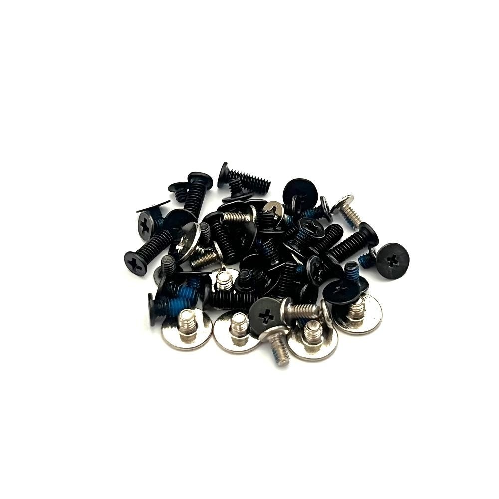 Set of screw Kit For HP PAVILION 15-EG0074NR 15-EG0076NR 15-EG1053CL 15-EG1056NR